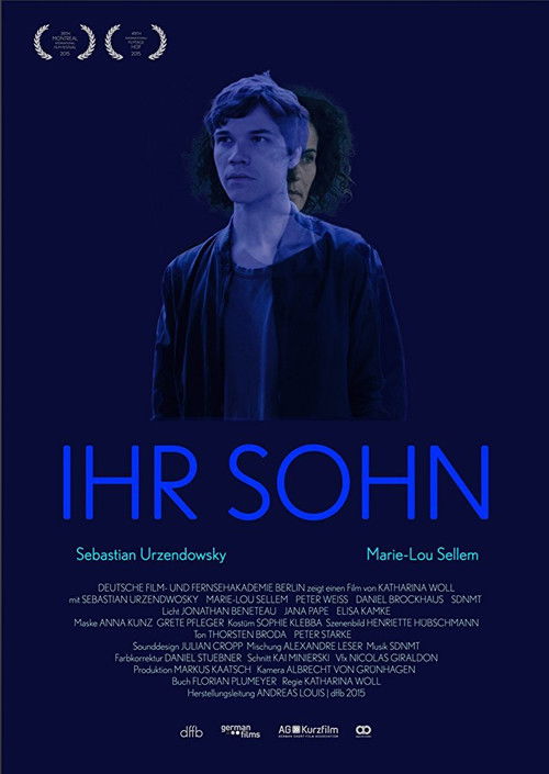 Ihr Sohn (2015) poster