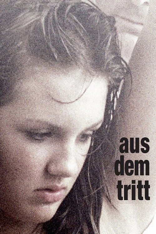 Aus dem Tritt (2008) poster