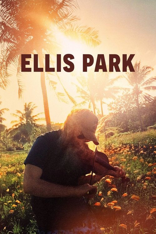 Ellis Park (2025) poster