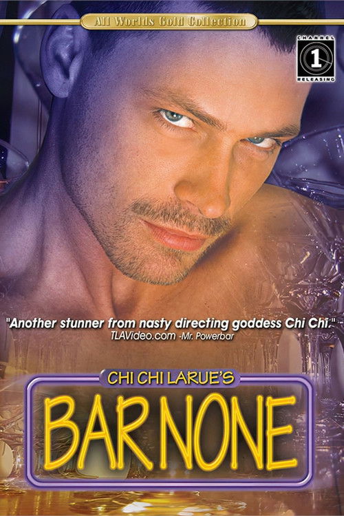 Bar None (1998) poster
