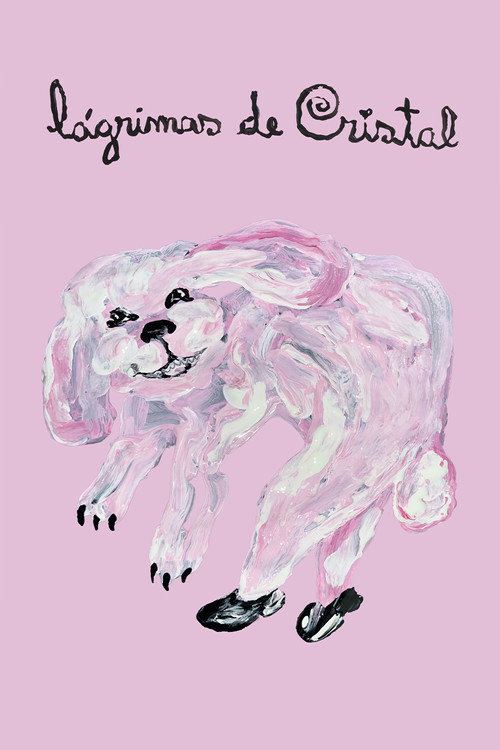 Lágrimas de Cristal poster