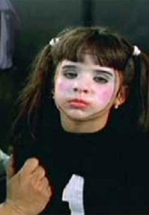 Quero Ser Anjo (2001) poster