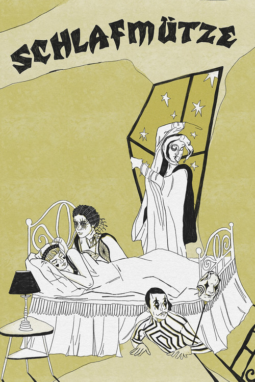 Schlafmütze (2024) poster