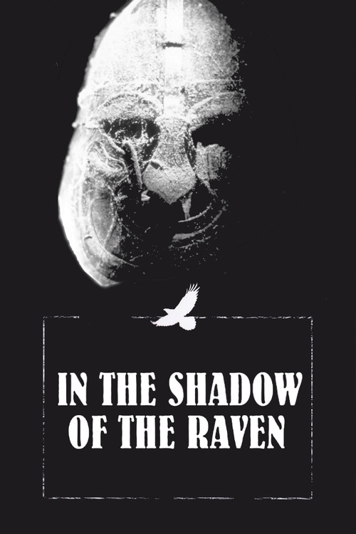 In the Shadow of the Raven (1988) poster