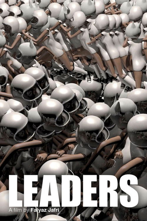 Leaders (2021) poster