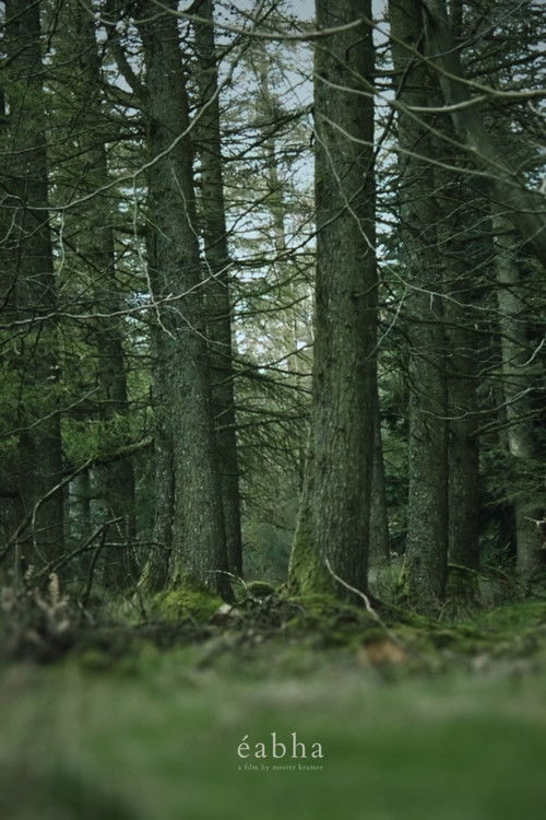 éabha (2023) poster
