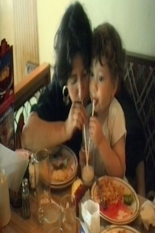 A Little Family Conversation (2000) poster