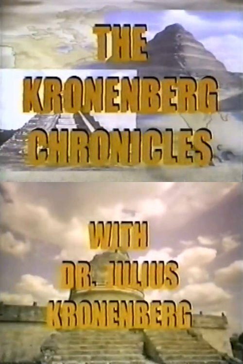 The Kronenberg Chronicles (2002) poster