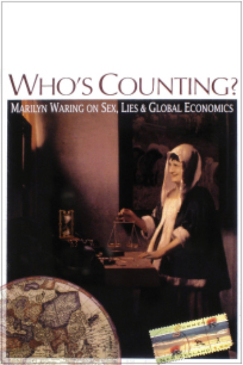 Who’s Counting? Marilyn Waring on Sex, Lies and Global Economics (1995) poster