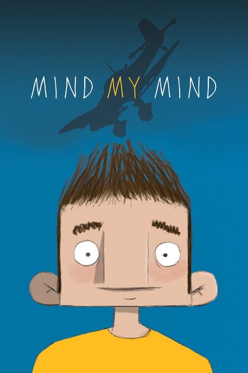 Mind My Mind (2022) poster