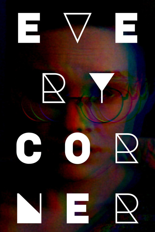 Every Corner (2020) poster