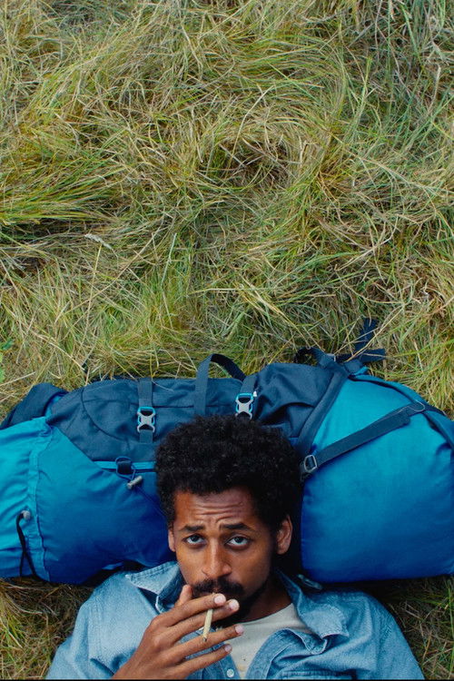 Getaway (2025) poster