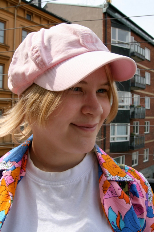 I am Ziggy (2008) poster