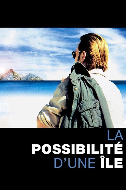 La Possibilité d'une île (2008) poster