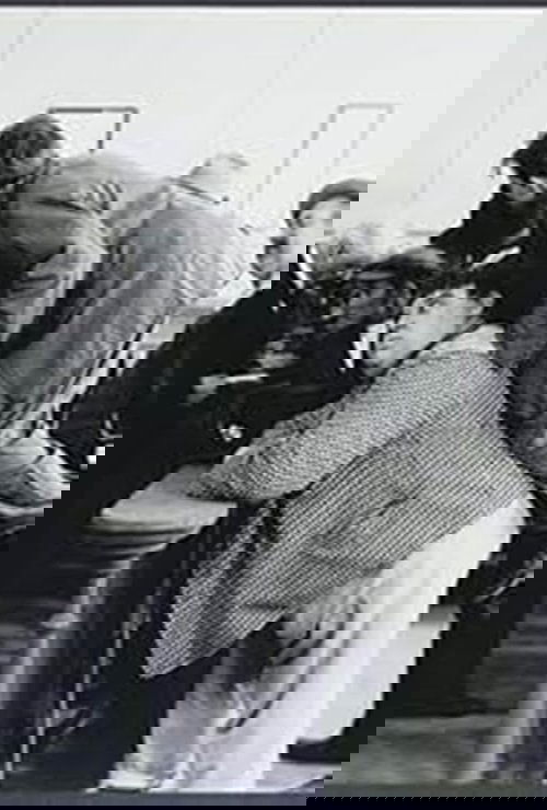 The Blackleg (1919) poster