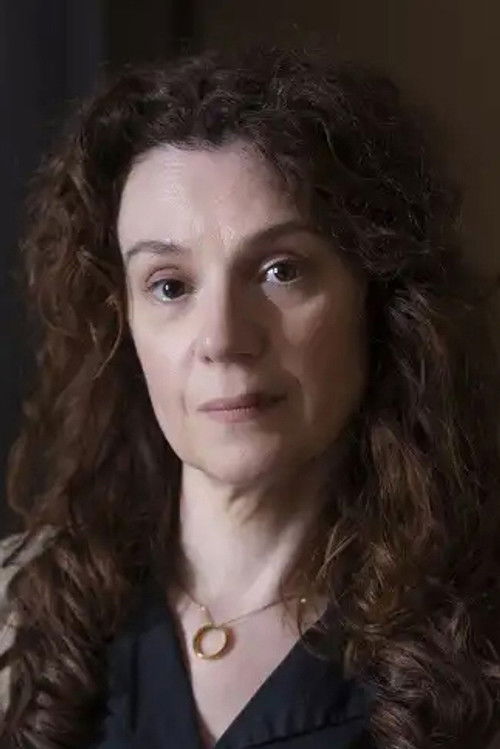 Πέγκυ Τρικαλιώτη