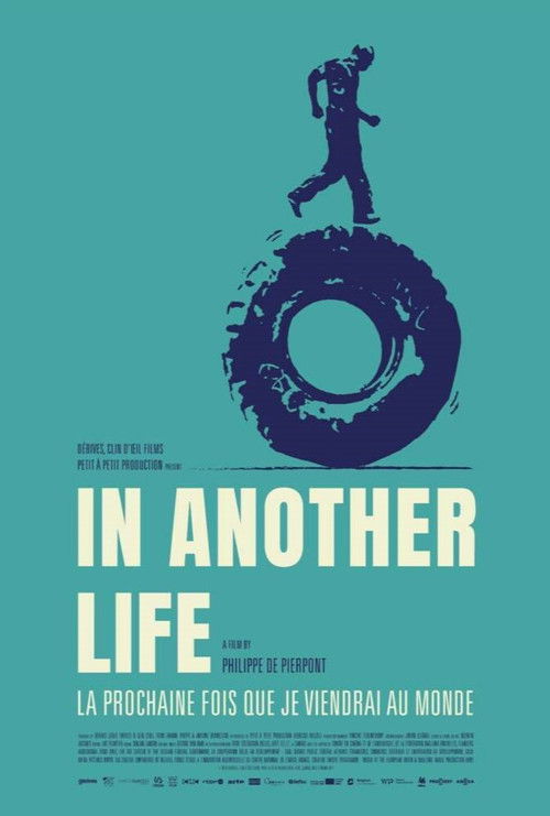 In Another Life (2019) poster
