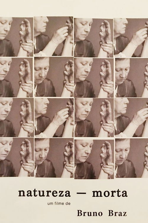 Natureza Morta (2019) poster