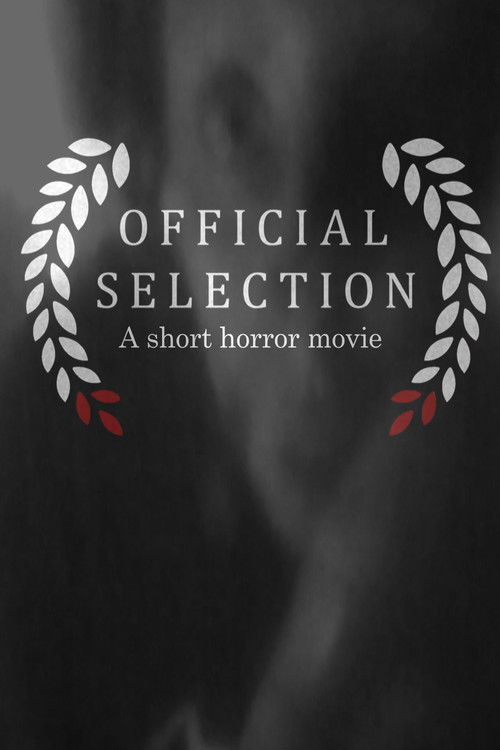 Official Selection (2024) poster