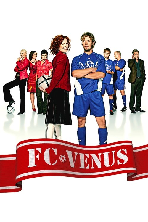FC Venus (2005) poster