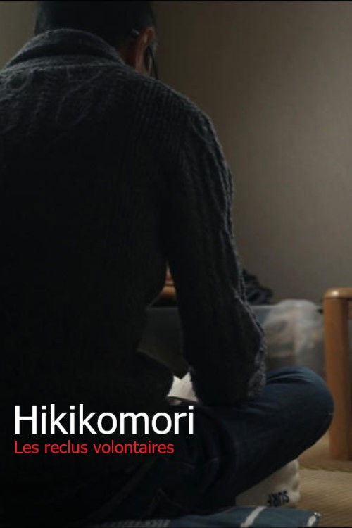 Hikikomori: The Locked Generation (2020) poster
