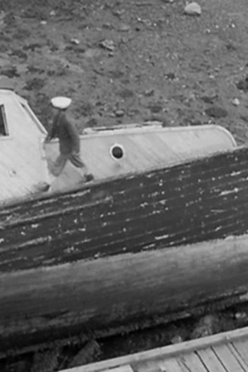 France on a Pebble (1960) poster