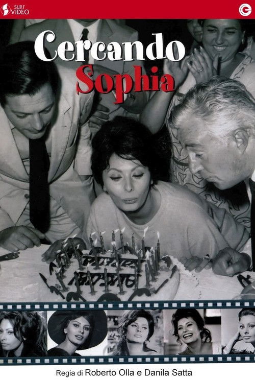 Sophia'nın Peşinde (2004) poster