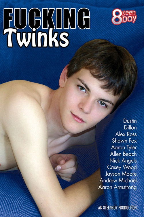 Fucking Twinks (2007) poster