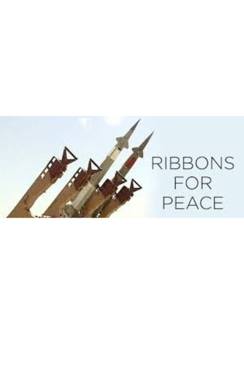 Ribbons for Peace (1998) poster