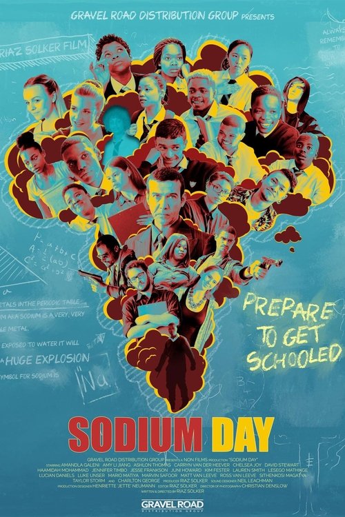 Sodium Day (2022) poster