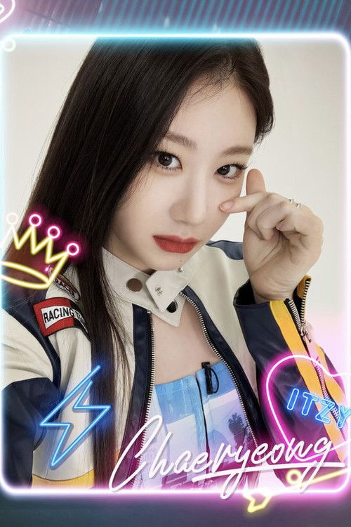 ITZY JAPAN 1st SINGLE 『Voltage』 リリー ス記念生配信 (2022) poster