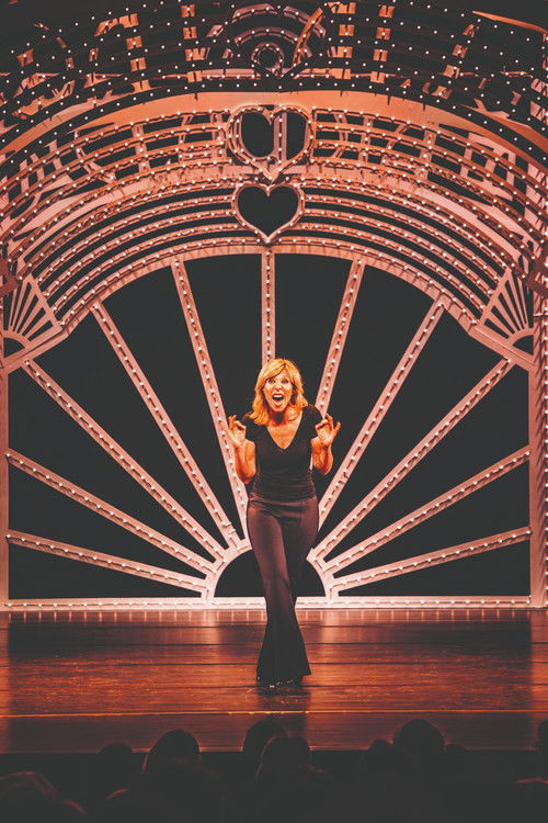 Claudia de Breij: Wat als (2025) poster