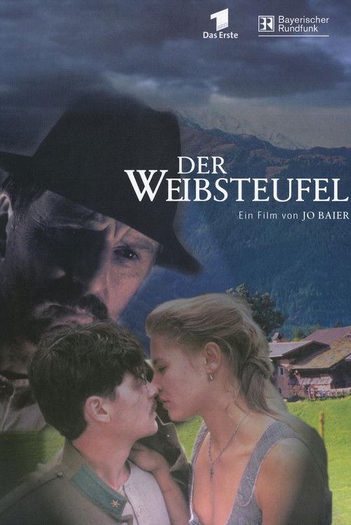 Der Weibsteufel (2000) poster