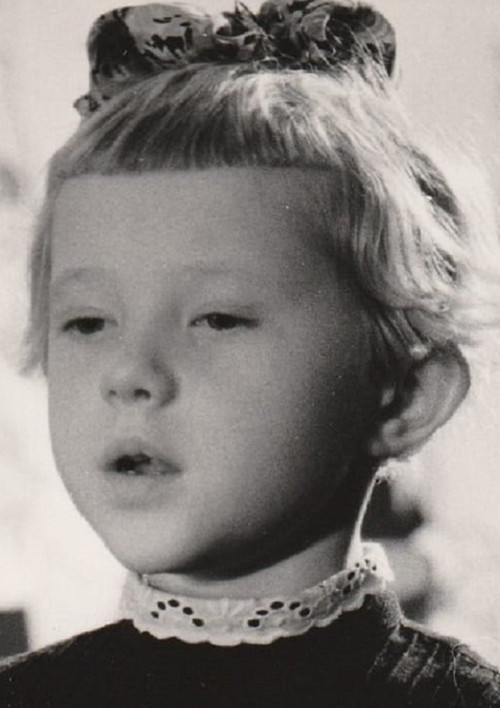 Goodbye, Mother (1966) poster