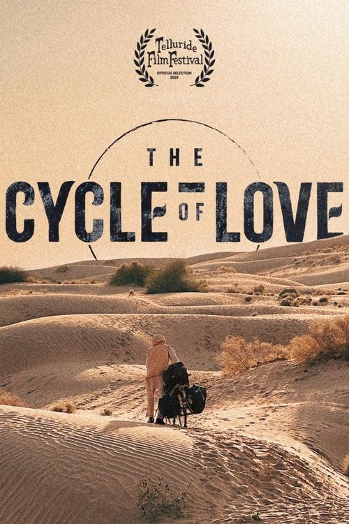 The Cycle of Love (2025) poster