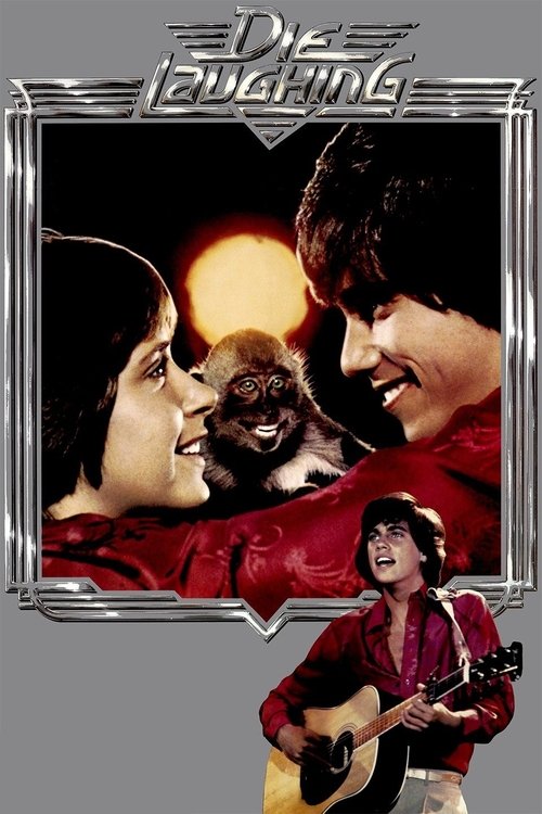 Die Laughing (1980) poster