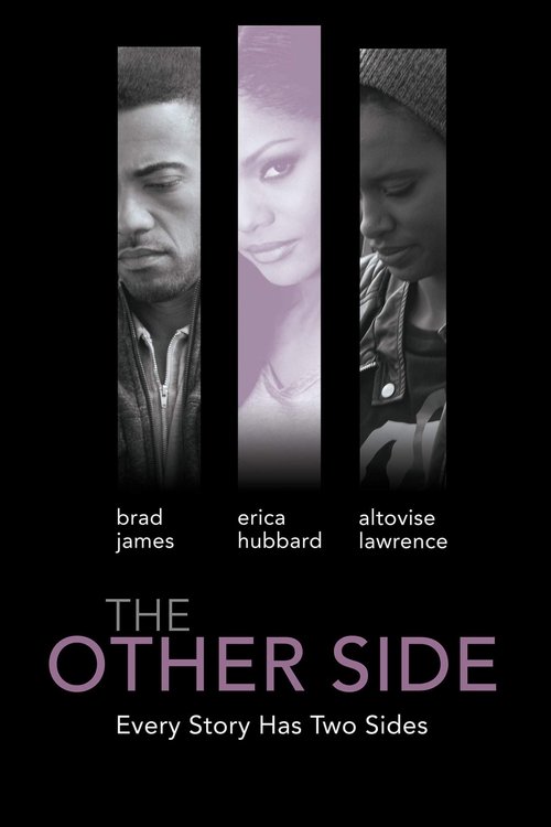 The Other Side (2018) poster