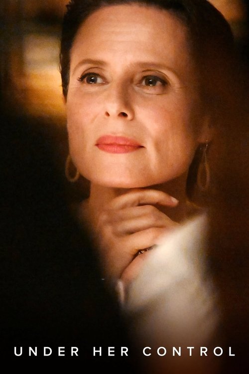 Altın Kafes (2022) poster