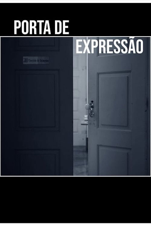 Porta de Expressão (2024) poster