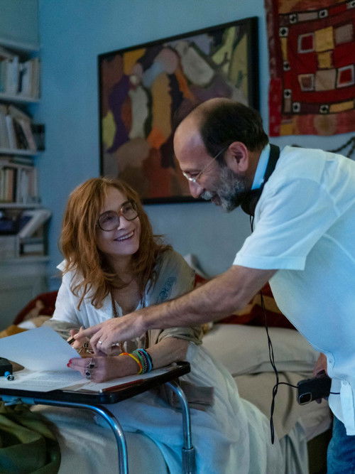 Histoires parallèles poster