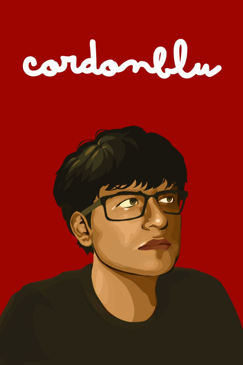 Cordonblu (2024) poster