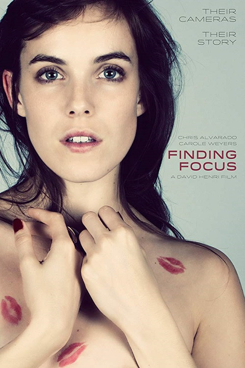Finding Focus (2013) poster
