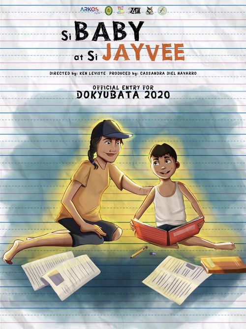 Baby and Jayvee (2021) poster