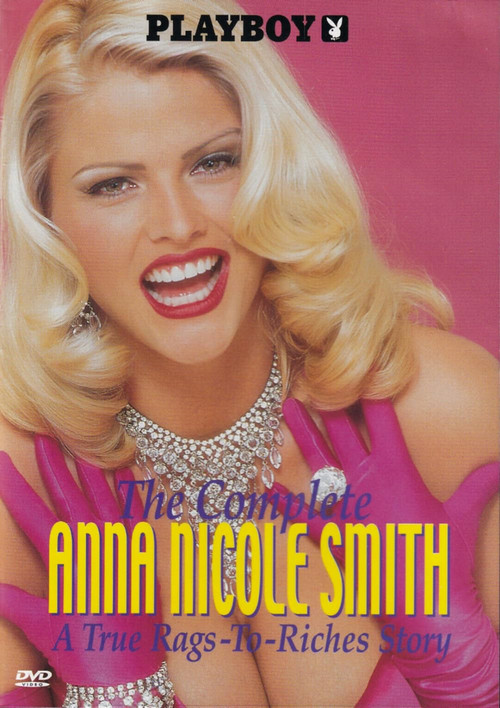 Playboy: The Complete Anna Nicole Smith (2000) poster