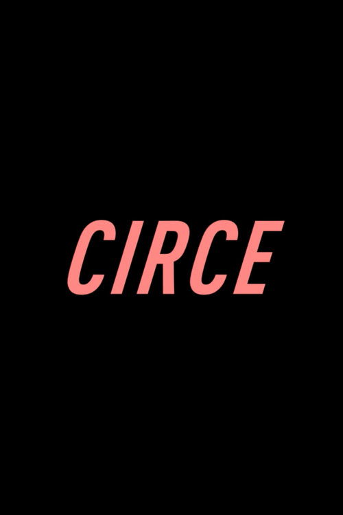 Circe (2021) poster