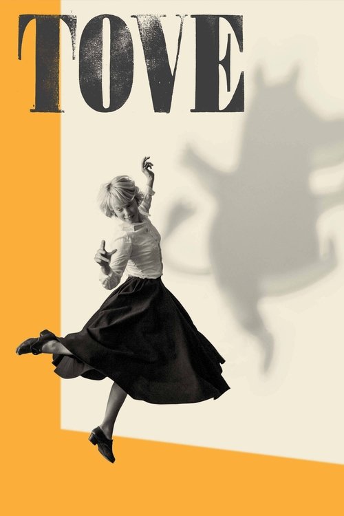 Tove (2020) poster