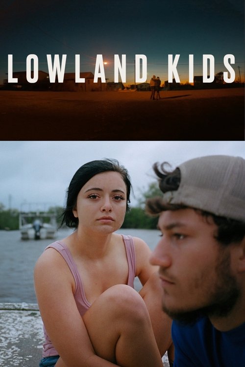 Lowland Kids (2025) poster