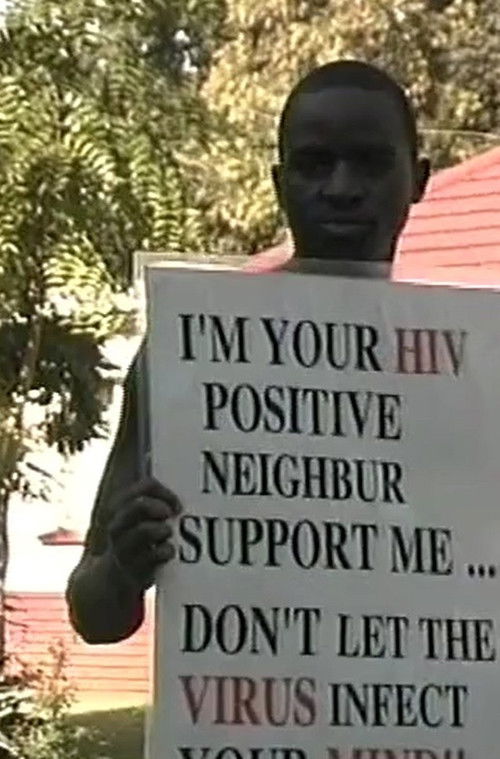 Growing Stronger (2005) poster