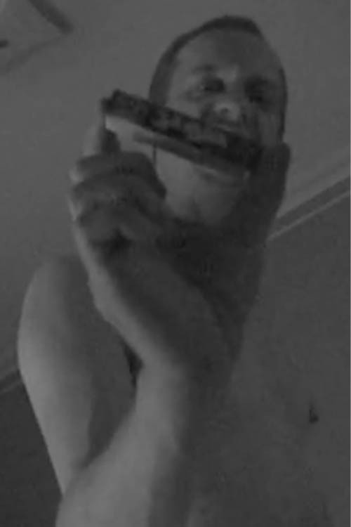 Chelsea Hotel Room 207 (2008) poster