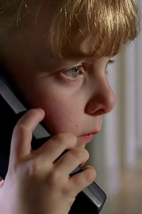 Daddy's Little Helper (2005) poster